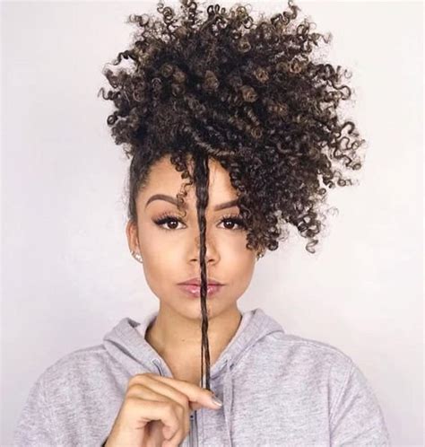 Natural Hair Relaxers: A Guide To Naturally Loosening Curls