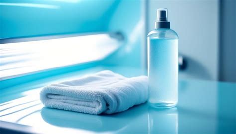 4 Best Tanning Bed Cleaning & Skin Safety Tips