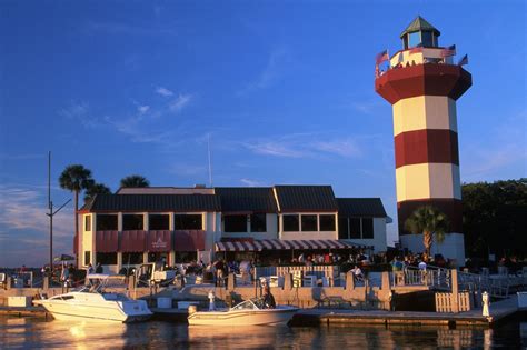 Hilton Head Island, South Carolina Travel Guide