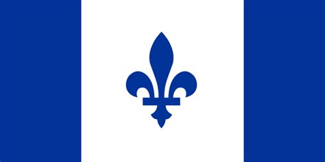 Canada + Quebec flag : r/vexillology