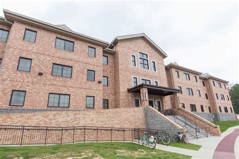 University of Mobile Ranks #1 Best College Dorms in Alabama, Top 20 in Nation | University of Mobile