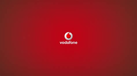 Vodafone Logo Hd