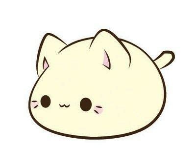 Cat Kawaii Chibi Cute Cartoon Animals - mendijonas.blogspot.com