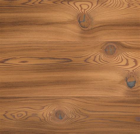 LARCH Vulcano Wide-Plank, brushed white oil, | Wide plank, Larch wood ...