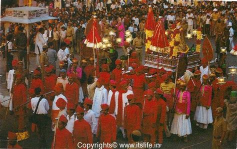 Gangaur Festival | Festival of Rajasthan | Festivals of India