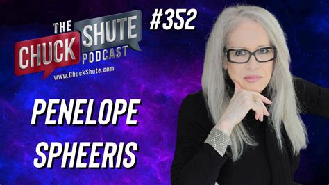 Penelope Spheeris (Decline of Western Civilization, Wayne’s World) – The Chuck Shute Podcast