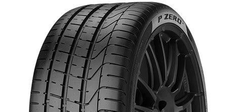 Fajarv: P Zero Summer Tires In Winter