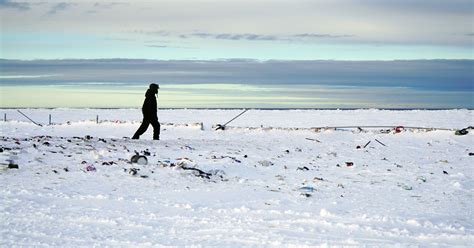 Wales Alaska : Wales Alaska - Site Visit To Wales Alaska Craig Scola : It is growing faster than ...