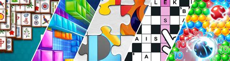 Puzzle Games - Play The Best Puzzle Games on Silvergames.com