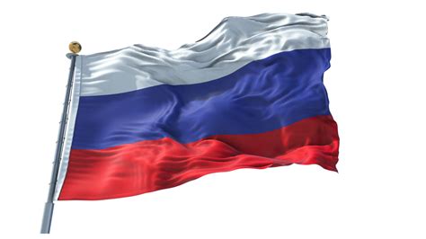 Russia Flag PNG 12301173 PNG