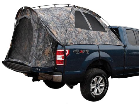 2024 Rivian R1S Tents | RealTruck