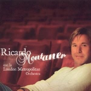 Ricardo Montaner Lyrics, Songs, and Albums | Genius