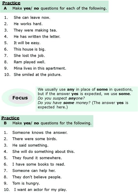 Grade 6 Grammar Lesson 8 Questions | Grammar lessons, 6th grade writing ...