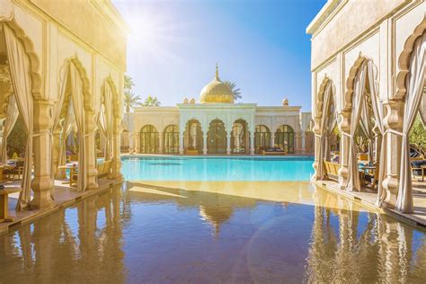 Ultimate Guide to Luxury Travel in Morocco | kimkim