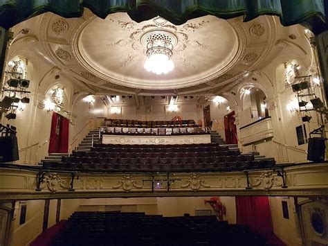 The Ambassadors Theatre, West Street, London