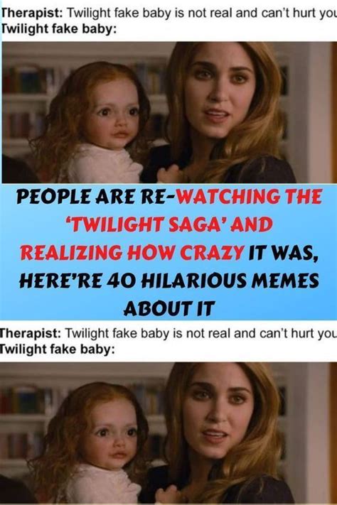 How on earth didn't we see just how bonkers the Twilight saga that ...