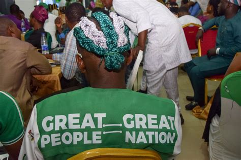 The Plaudit: Lagos West Youths Decorate Adebule As Grand Matron, Honours Youth Commissioner ...