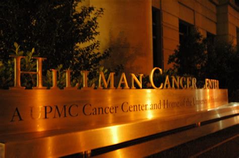 Hillman Cancer Center | According to the UPMC website: Hillm… | Flickr