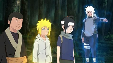 Why was the Ramen guy always nice to Naruto?