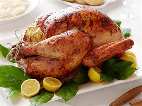 Fresh Roasted Turkeys - Islip Country Deli