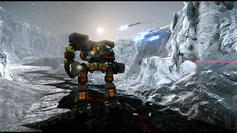 MechWarrior Online - LGD Timberwolf Howl plays the perfect Medium Range ...