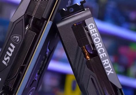 Nvidia could be prepping a new entry-level RTX 3050 with just 6GB of ...