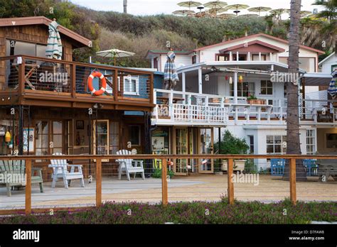 Crystal Cove Beach Cottages, Crystal Cove State Park, Newport Beach ...