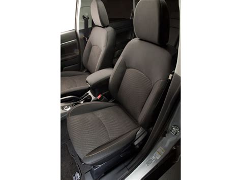 2015 Mitsubishi Outlander Sport: 84 Interior Photos | U.S. News