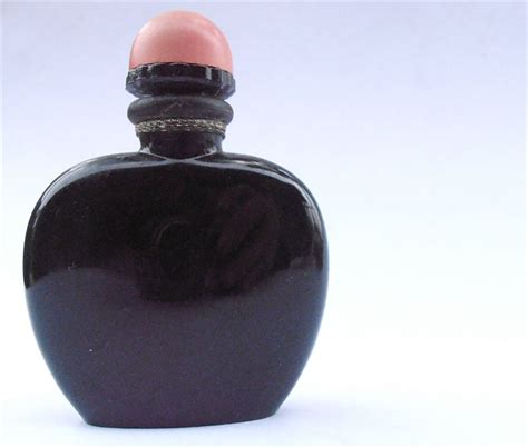 Vintage Joy Perfume Jean Patou Fragrance Miniature Perfume Bottle Mini ...