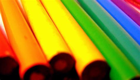 Rainbow Close Up | Yeah these colors.... So perfect in the r… | Flickr - Photo Sharing!