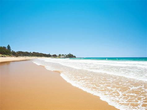 Bargara Beach - BIG4 Cane Village Holiday Park