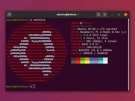 How to Install Ubuntu Server on a Raspberry Pi