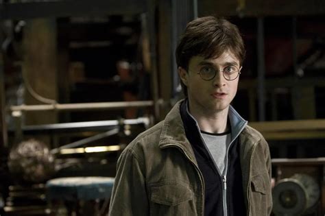 J.K. Rowling FINALLY Announces 'Eighth Harry Potter Story'