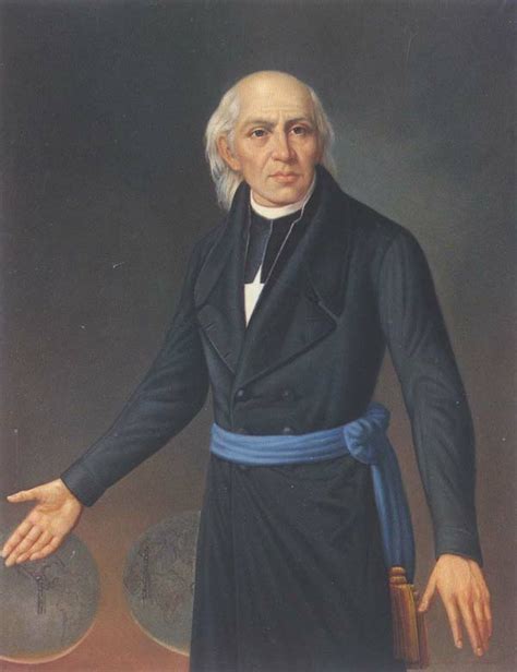 Archivo:Miguel Hidalgo y Costilla.png - Méxicoteca