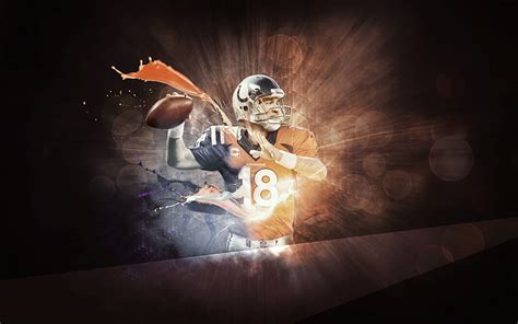 Peyton Manning Wallpaper Colts - WallpaperSafari