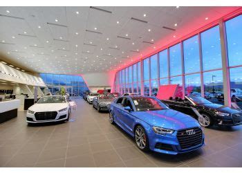 3 Best Car Dealerships in Phoenix, AZ - Expert Recommendations