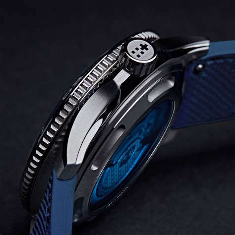 Christopher Ward - C60 Sapphire | Time and Watches | The watch blog