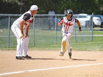 Fargo Youth Baseball > Home