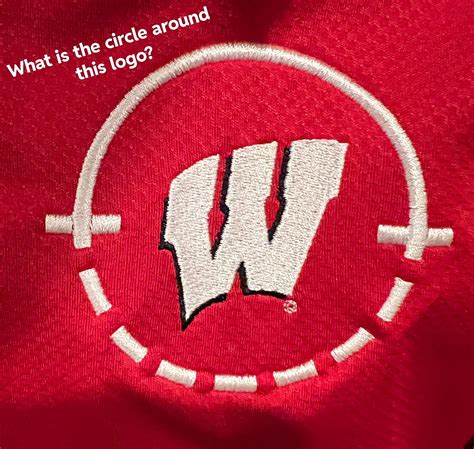 UW Logo Identification : r/UWMadison