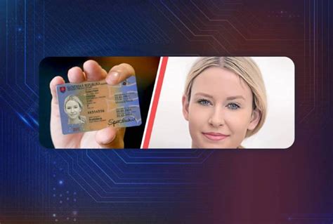 Identity verification solutions to keep you compliant and your customer’s data safe - VeriFace