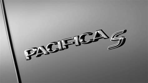 Chrysler Recalls 2017 Pacifica, Hybrid Not Affected - autoevolution