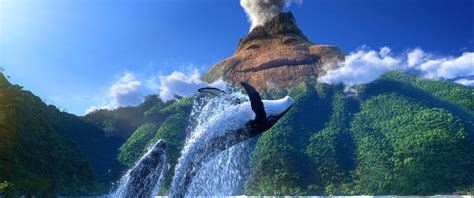 Lava Pixar Wallpaper - WallpaperSafari