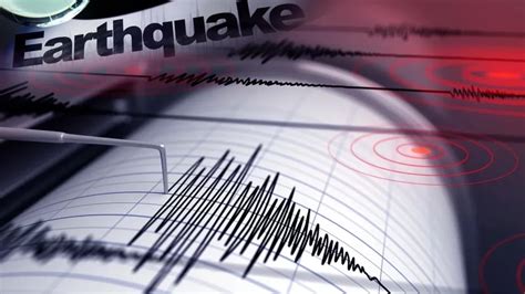 Earthquake In Delhi-NCR: Strong earthquake felt in Delhi-NCR, earth ...