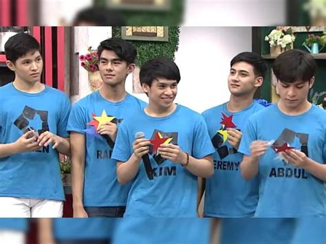 WATCH: Who's crushing on who sa 'StarStruck' finalists? | GMA Entertainment