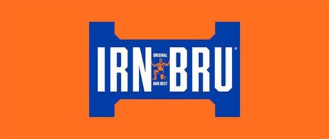 IRN-BRU now available in a 4x330ml CAN format in Canada - Western Grocer