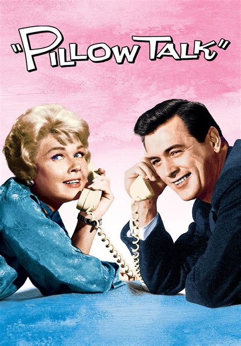 Pillow Talk (1959) | Kaleidescape Movie Store