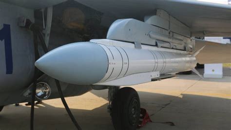 Su-34 and Su-57 have begun using the new GROM gliding munition-1 | BulgarianMilitary.com