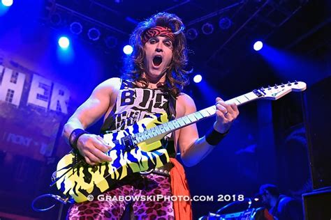 antimusic.com: Caught In The Act: Steel Panther Live Review