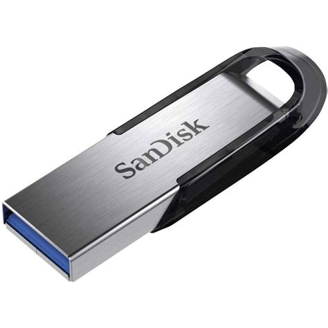 SanDisk Ultra Flair USB 3 Flash Drive 256GB