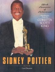 Sidney Poitier Books - Shop for New & Used Sidney Poitier Books ...